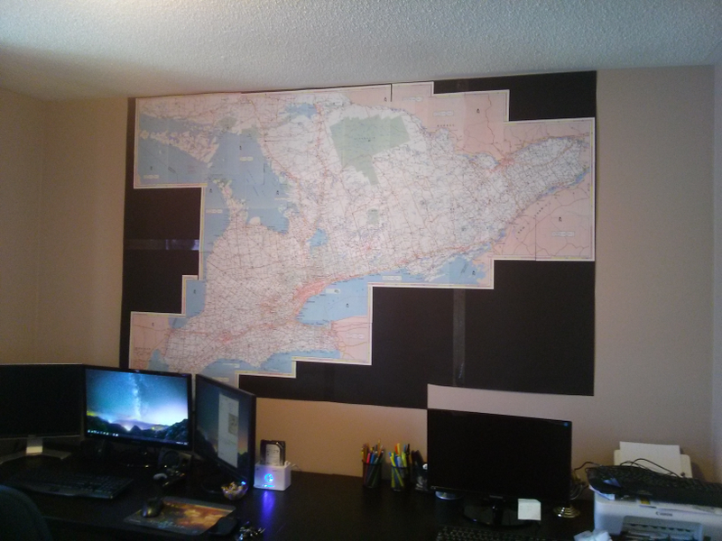 Illustration for article titled Does Oppo Like Maps?